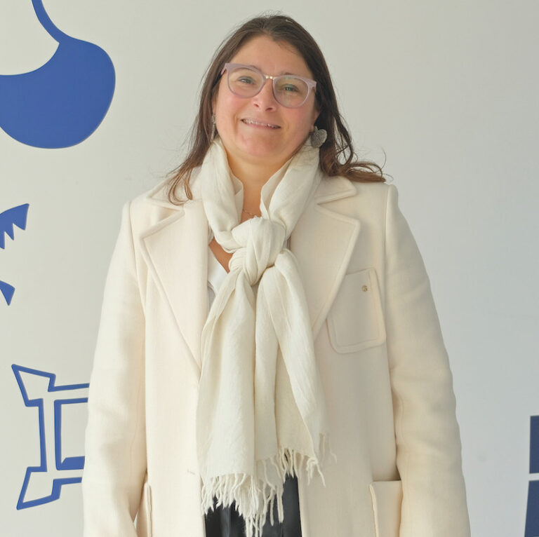 Imagem da notícia: Prémios ÓpticaPro 2026: Sofia Borges faz parte do júri