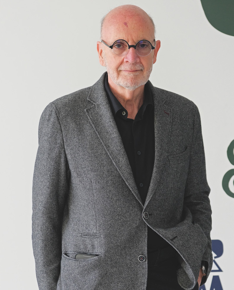 Imagem da notícia: Prémios ÓpticaPro 2026: Luís Feijó faz parte do júri