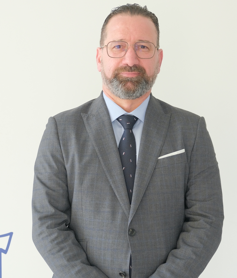 Imagem da notícia: Prémios ÓpticaPro 2025: Mário Pereira faz parte do júri