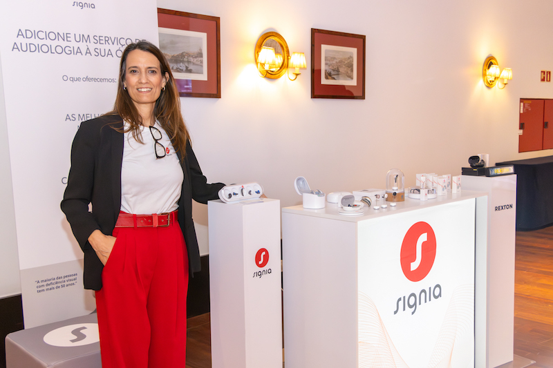 Imagem da notícia: Prémios ÓpticaPro 2026: Helena Ornelas faz parte do júri