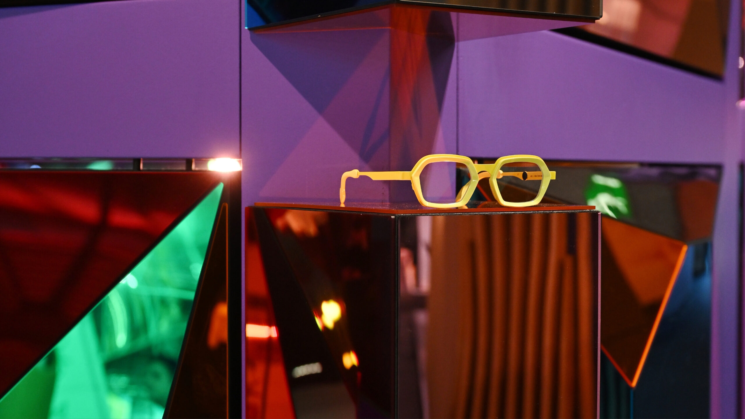 Imagem da notícia: MIDO 2026: publicada a lista de expositores