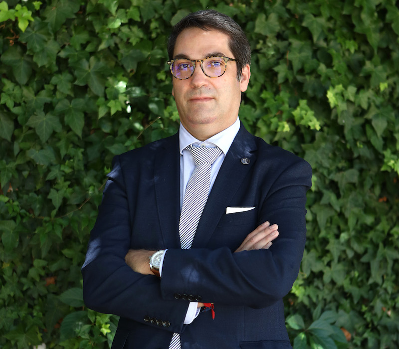 Imagem da notícia: Prémios ÓpticaPro 2026: Miguel Alves faz parte do júri