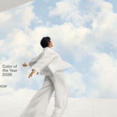 Imagem da notícia: Pantone aposta no branco como Cor do Ano 2026