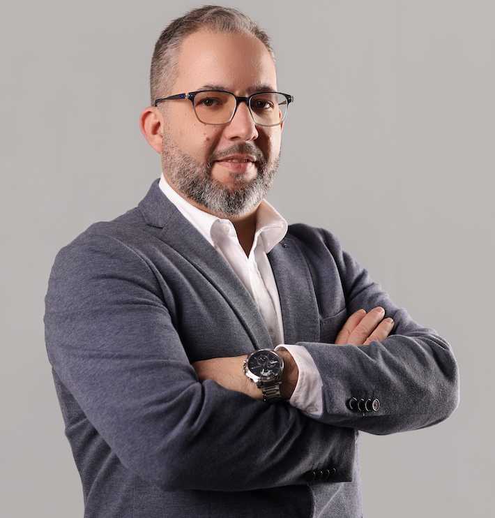 Imagem da notícia: Prémios ÓpticaPro 2026: Bruno Dias faz parte do júri