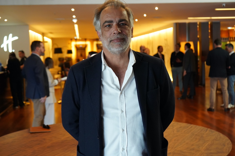 Imagem da notícia: Prémios ÓpticaPro 2026: Luís Duarte faz parte do júri