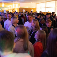 Imagem da notícia: opti 2026 – o futuro da visão