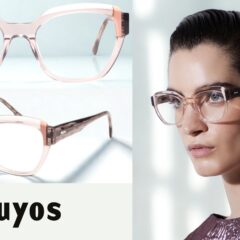 Imagem da notícia: Duyos apresenta nova coleção