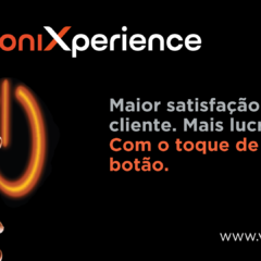 Imagem da notícia: Visionix lança My VisioniXperience
