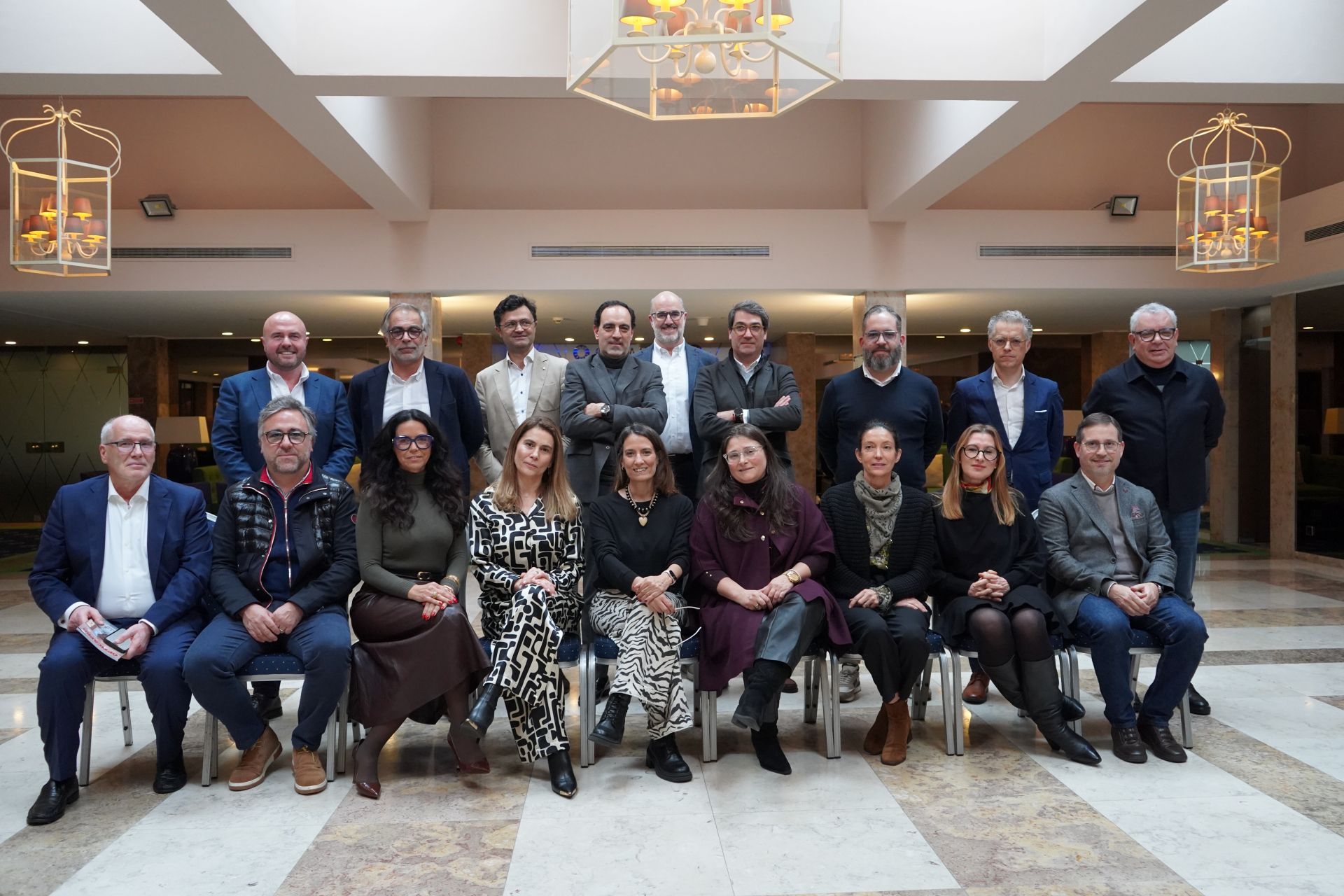 Imagem da notícia: Júri elege vencedores dos Prémios ÓpticaPro 2026