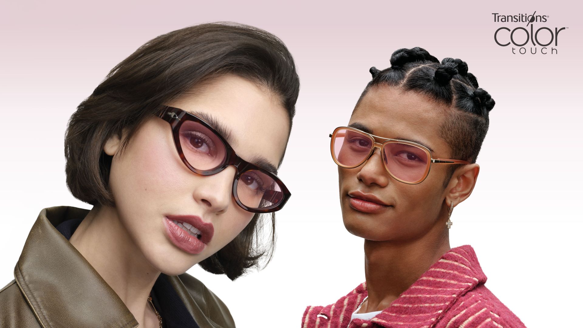 Imagem da notícia: Transitions® lança nova lente ultradinâmica