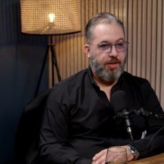 Imagem da notícia: Bruno Dias: “Da técnica ao visagismo, uma nova visão para a ótica”