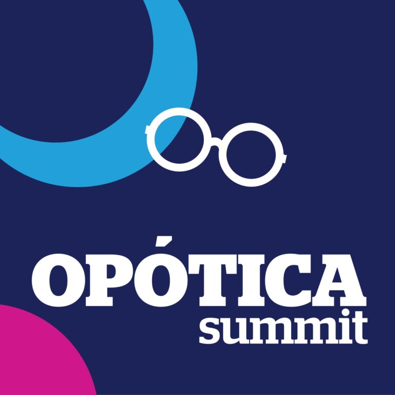 Imagem da notícia: OPÓTICA 2026: falta um mês para o evento da ótica!