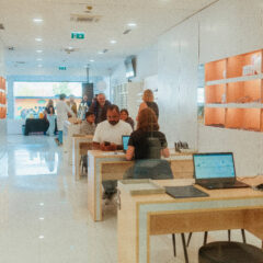 Imagem da notícia: Óculos Para Todos abre terceira loja