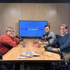 Imagem da notícia: Rui Silva, mais de 25 anos de experiência na ótica