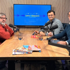 Imagem da notícia: Rui Silva, mais de 25 anos de experiência na ótica