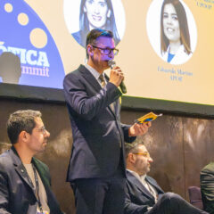 Imagem da notícia: OPÓTICA, o encontro que move a ótica portuguesa