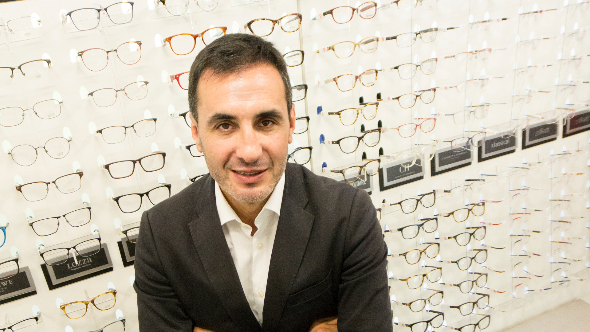 Imagem da notícia: Mais Optica no Top 300