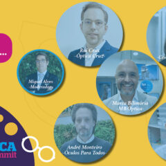 Imagem da notícia: Redes sociais ganham destaque na OPÓTICA 2026