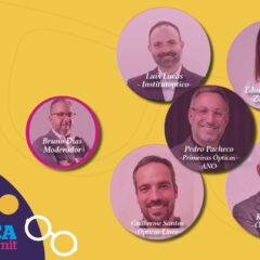 Imagem da notícia: O sucesso não é por acaso: como chegar ao topo na ótica?