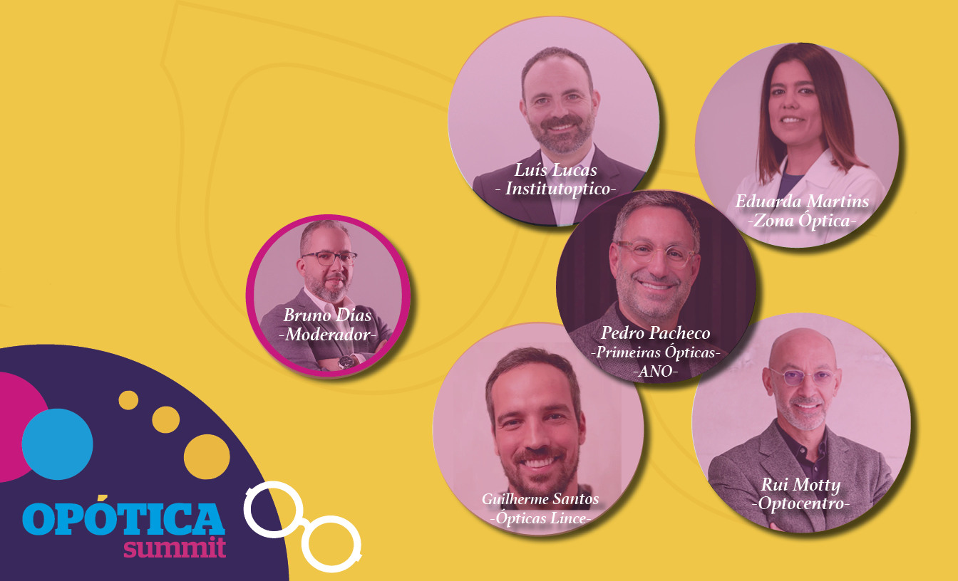 Imagem da notícia: O sucesso não é por acaso: como chegar ao topo na ótica?