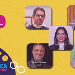 Imagem da notícia: OPÓTICA 2026 coloca em cima da mesa a regulamentação da optometria