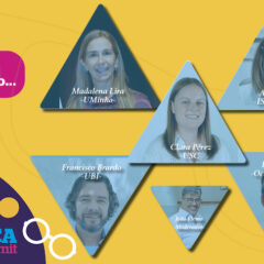 Imagem da notícia: Ensino e investigação sob análise na OPÓTICA 2026