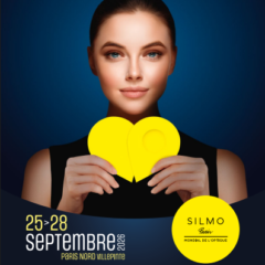 Imagem da notícia: Silmo Paris 2026 apresenta nova visão para a indústria ótica