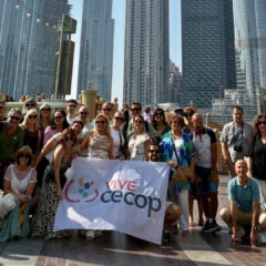 Imagem da notícia: CECOP anuncia Cruzeiro de Natal e grande viagem à China para associados  