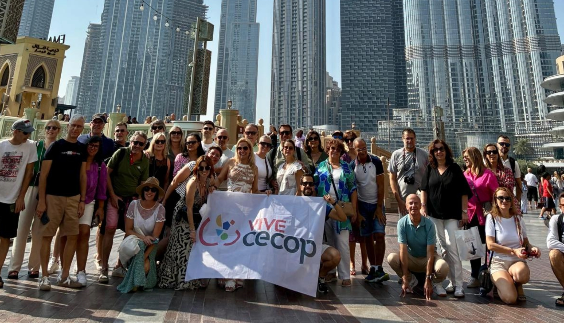 Imagem da notícia: CECOP anuncia Cruzeiro de Natal e grande viagem à China para associados  
