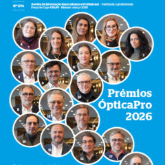 Imagem da notícia: ÓpticaPro 274