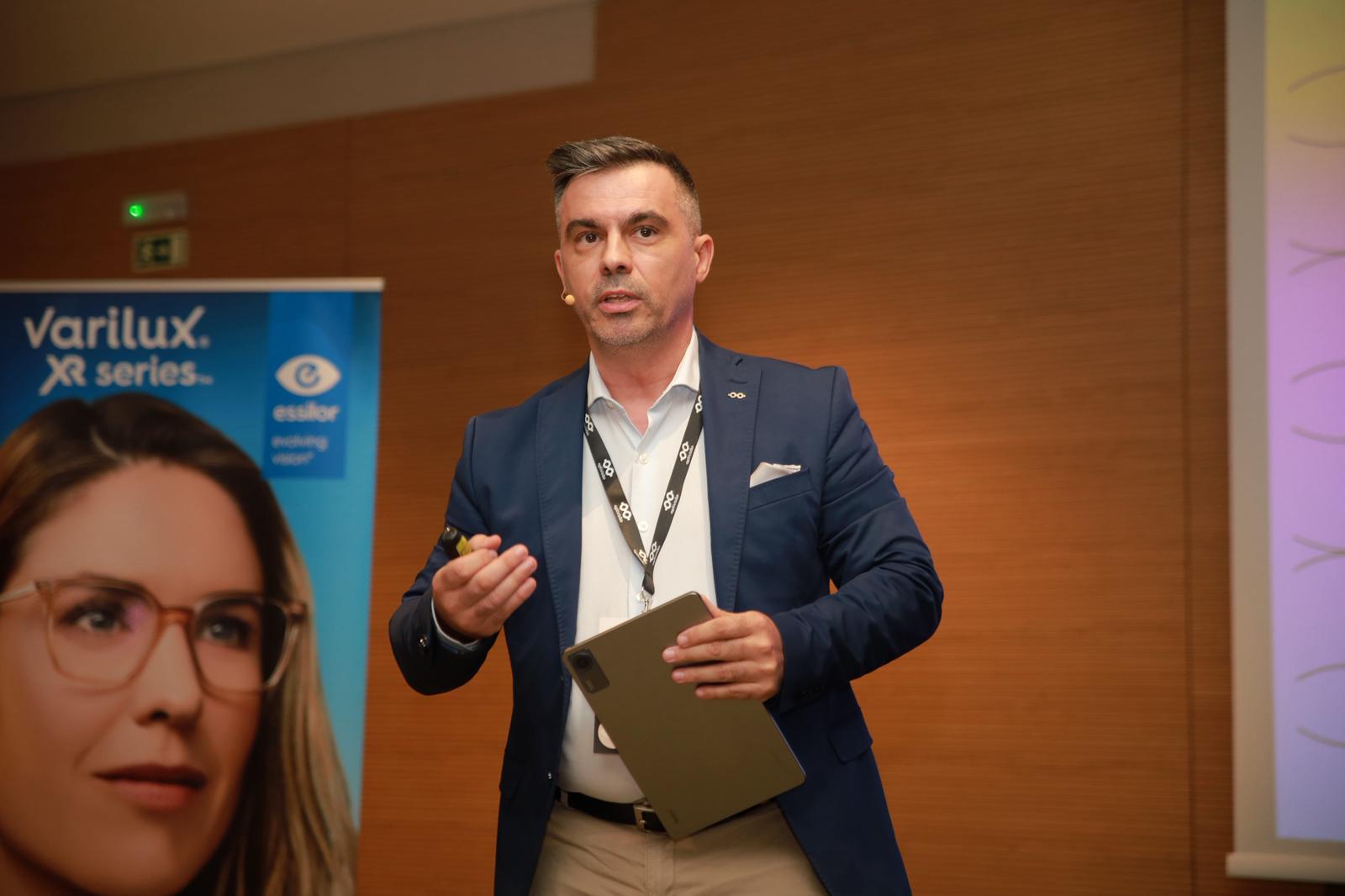 Imagem da notícia: Optivisão no TOP 300