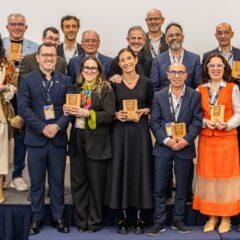 Imagem da notícia: Conheça os vencedores dos Prémios ÓpticaPro 2026