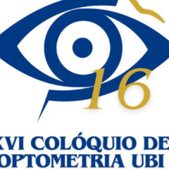Imagem da notícia: UBI promove XVI Colóquio de Optometria em novembro