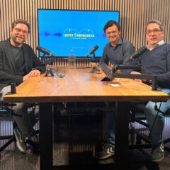 Imagem da notícia: André Brodheim: a visão de que “o sol quando nasce é para todos”