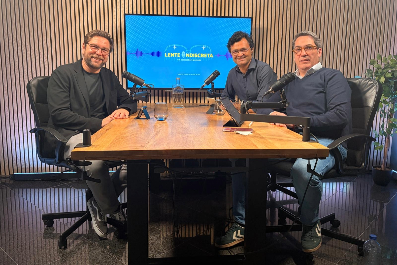 Imagem da notícia: André Brodheim: a visão de que “o sol quando nasce é para todos”