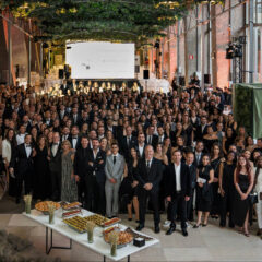 Imagem da notícia: Grupo Brodheim assinala 80 anos