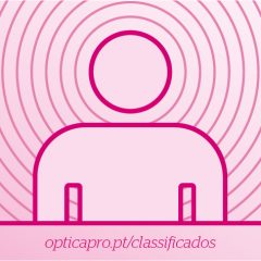 Imagem da notícia: Gaspar Ópticas procura optometrista