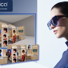 Imagem da notícia: Prooptica na Expoóptica 2026: Novas marcas e maior ambição