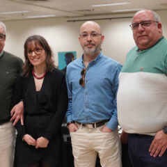 Imagem da notícia: Prooptica: a construir o futuro da ótica além-fronteiras 