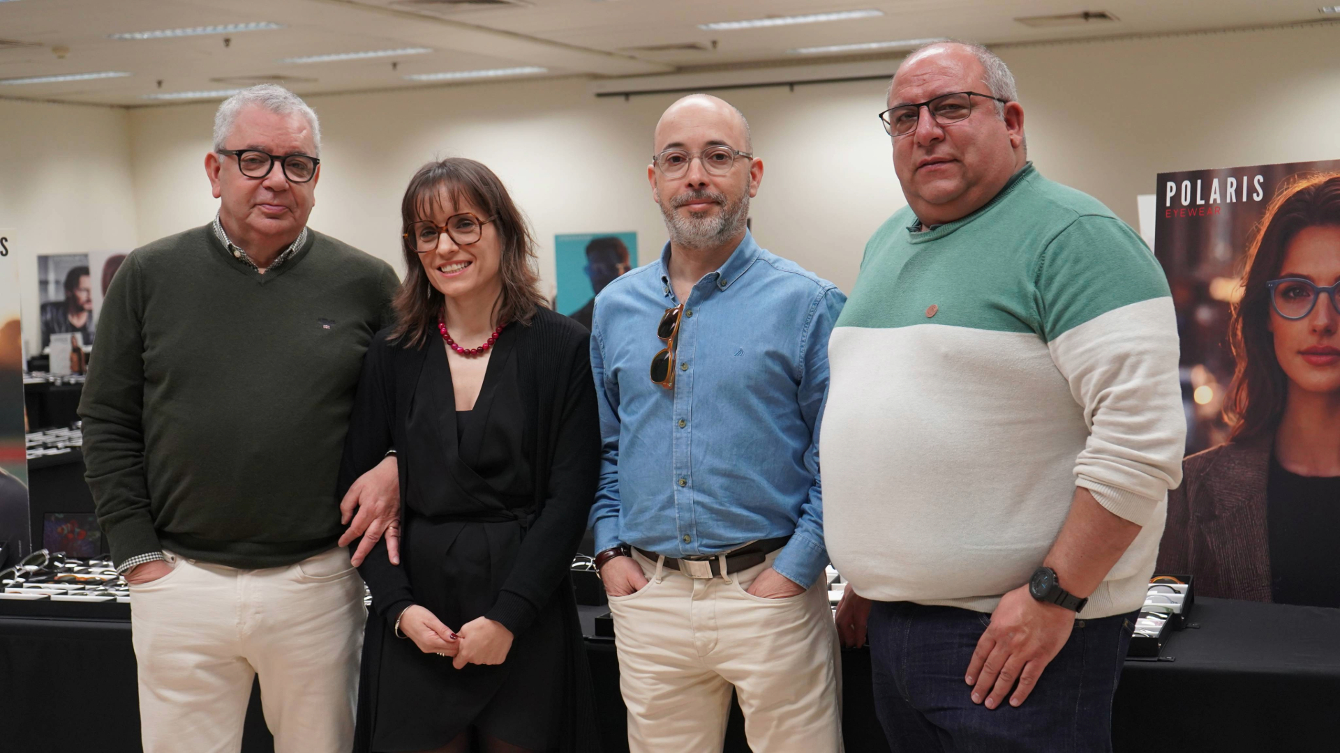 Imagem da notícia: Prooptica: a construir o futuro da ótica além-fronteiras 