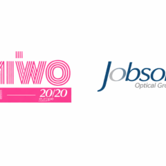 Imagem da notícia: Europa recebe prémios que distinguem mulheres influentes no setor ótico