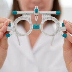 Imagem da notícia: Dia Mundial da Saúde: portugueses valorizam a visão, mas adiam cuidados essenciais