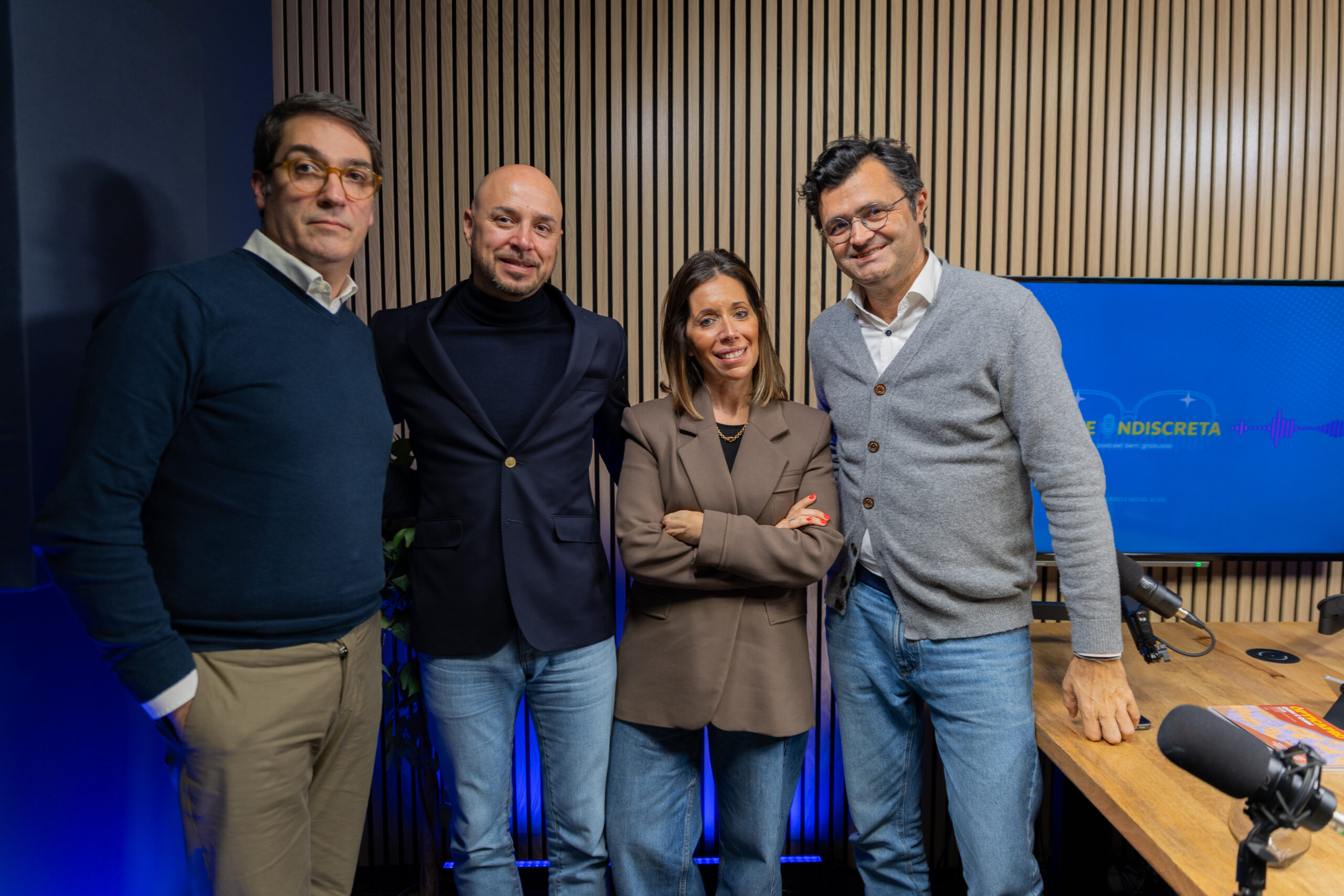 Imagem da notícia: Marta e Filipe Mendes: uma vida feita de visão — dentro e fora da ótica
