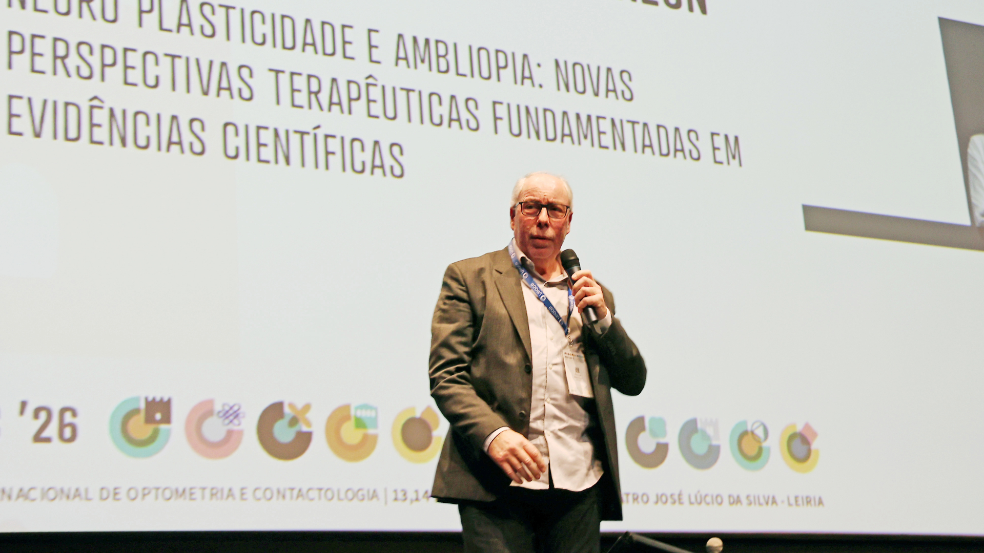 Imagem da notícia: “As expectativas para a próxima edição são bastante elevadas” 