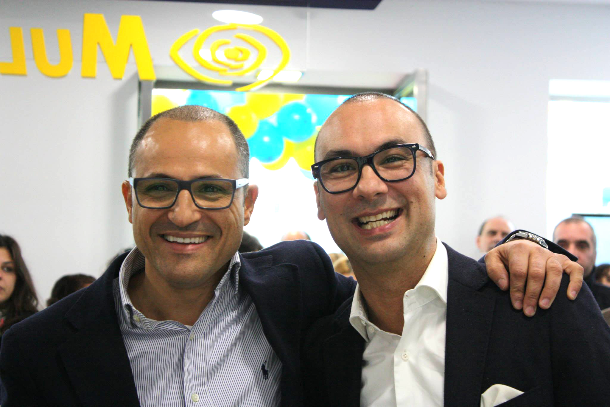 Imagem da notícia: MultiOpticas Póvoa de Varzim no TOP 300