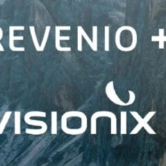 Imagem da notícia: Visionix entra numa nova fase com integração na Revenio