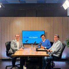 Imagem da notícia: Marco Dias: uma visão independente da optometria em Portugal