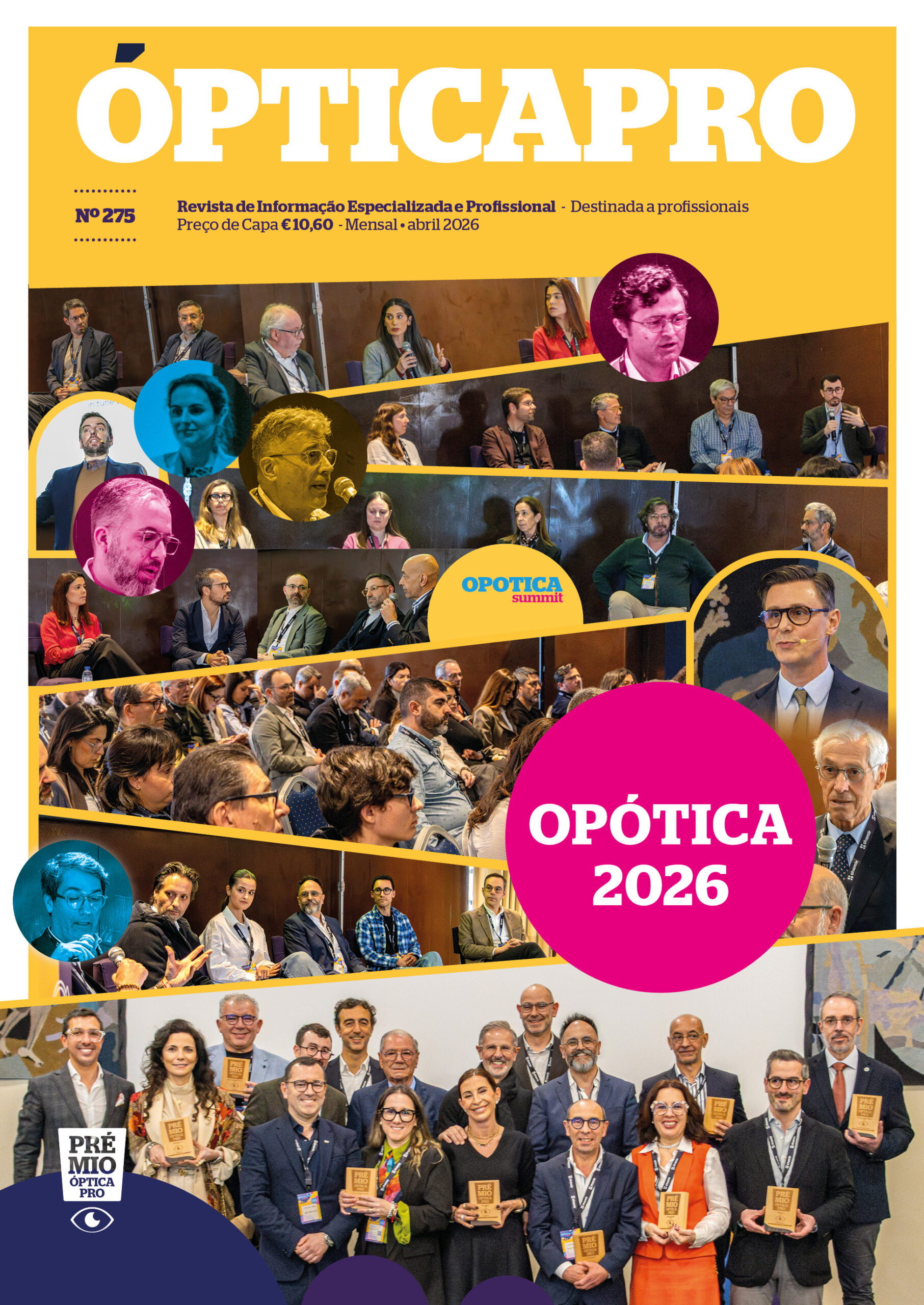 Imagem da notícia: ÓpticaPro 275