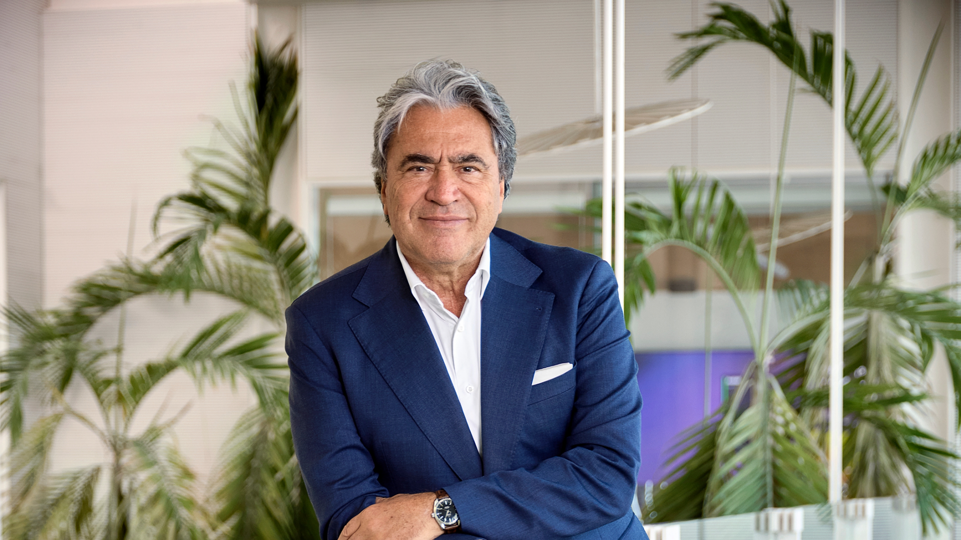 Imagem da notícia: Safilo adquire marcas SPY+ e Serengeti