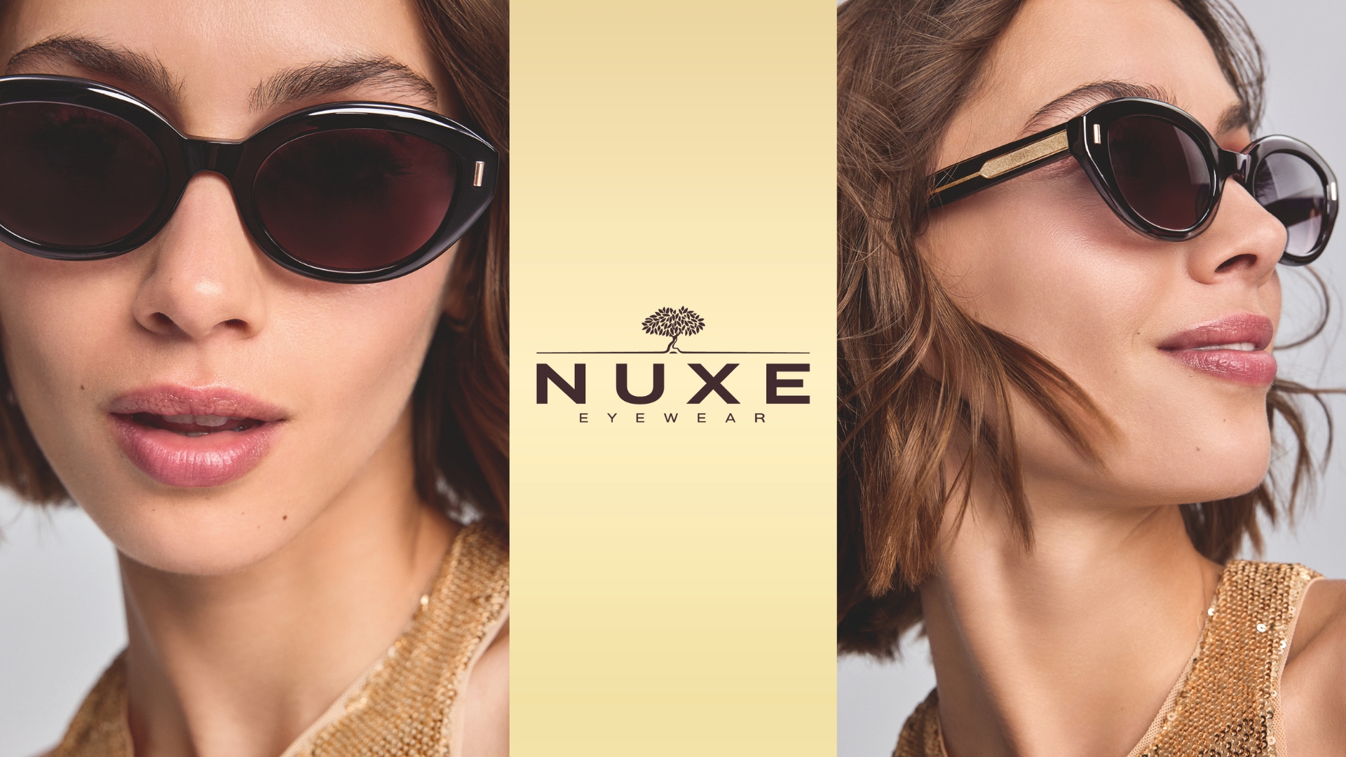 Imagem da notícia: Nuxe Eyewear apresenta nova coleção e imagem renovada